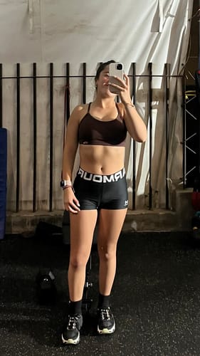 Customer photo review of Top Copacabana