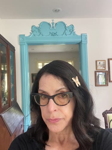 Customer photo review of Lusta Signature Cut