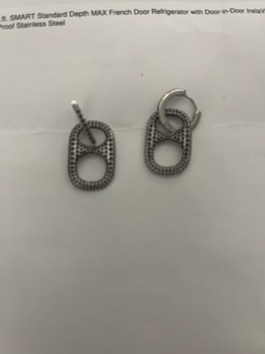 Customer photo review of Blackbetty (Silver)