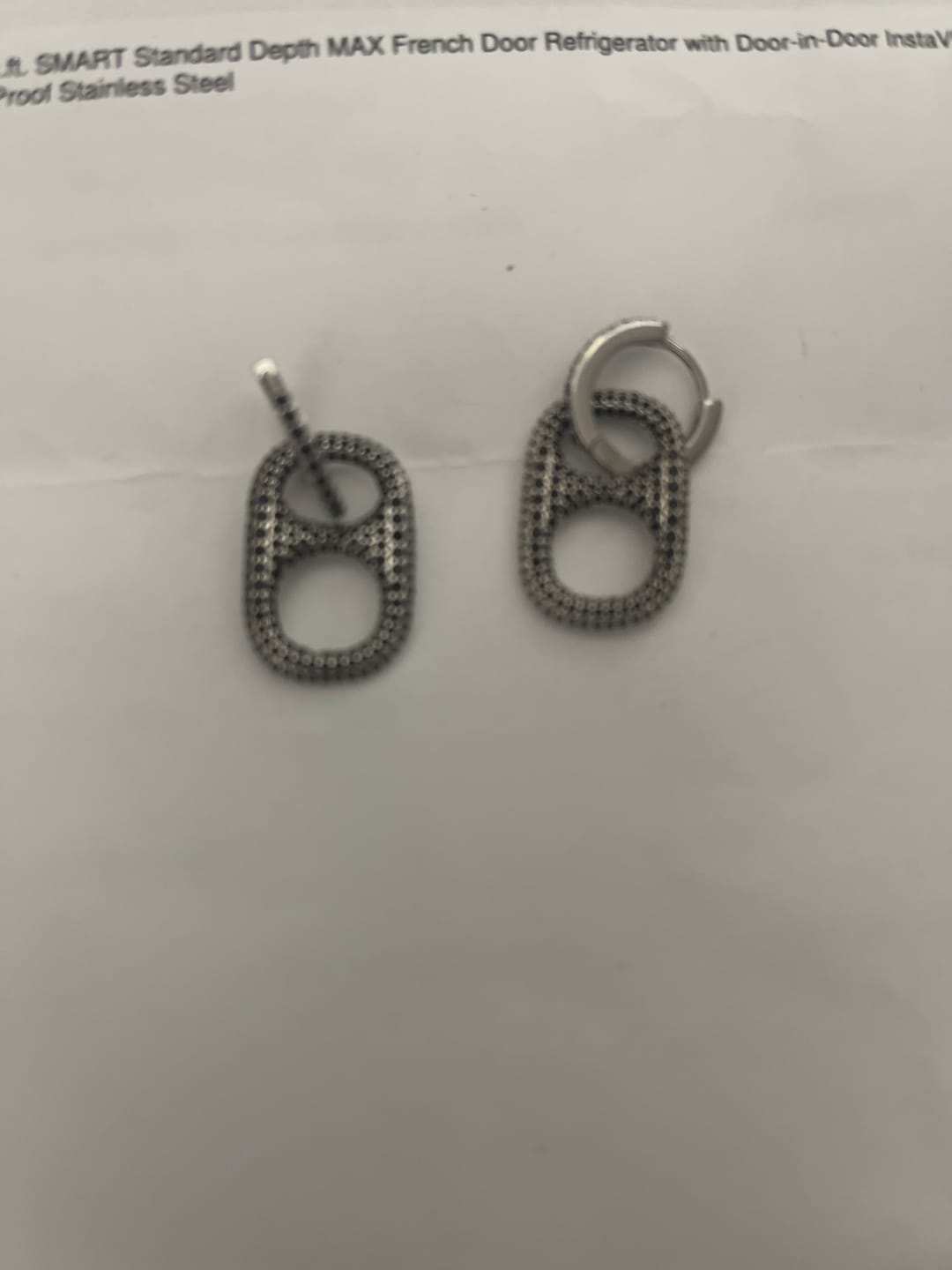 Customer photo review of Blackbetty (Silver)