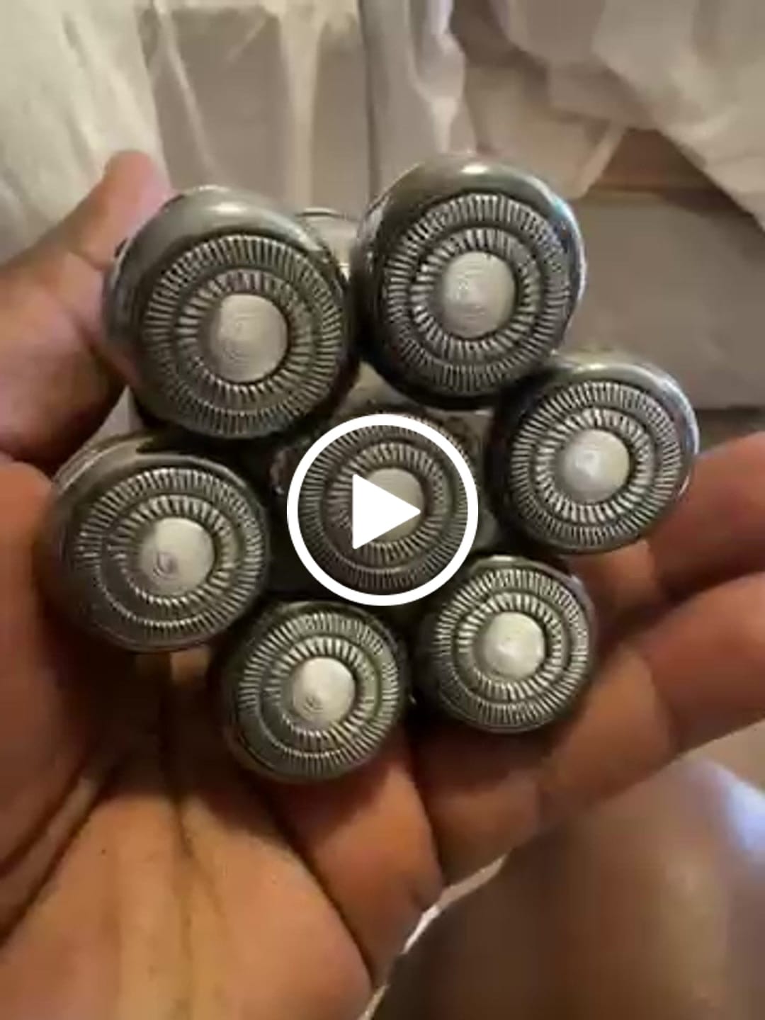 Customer video review of Trim Pod 2.0