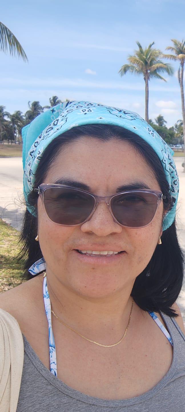 Customer photo review of Anti Aging Face Cream