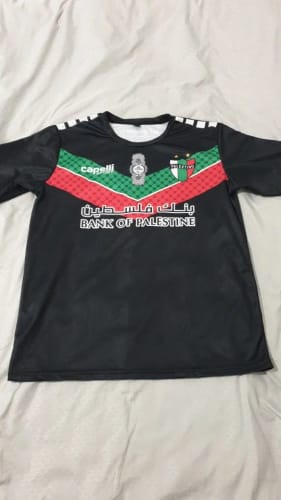 Customer photo review of T-shirt noir