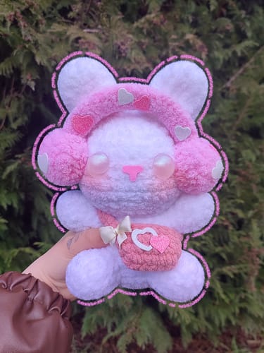 Customer photo review of Alize Softy Mega