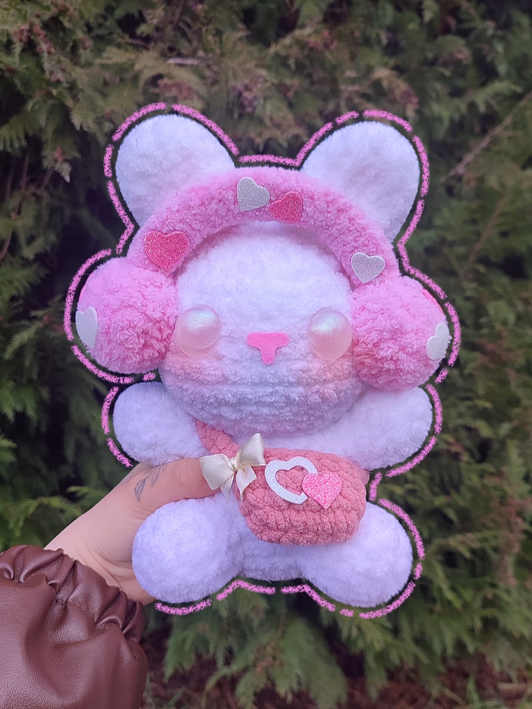 Customer photo review of Alize Softy Mega