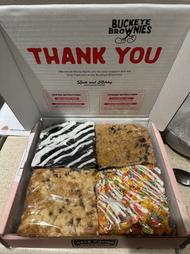 Customer photo review of Build Your Box