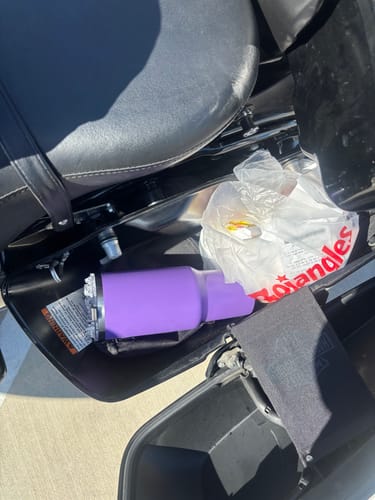 Customer photo review of Custom DTF Transfer By Size