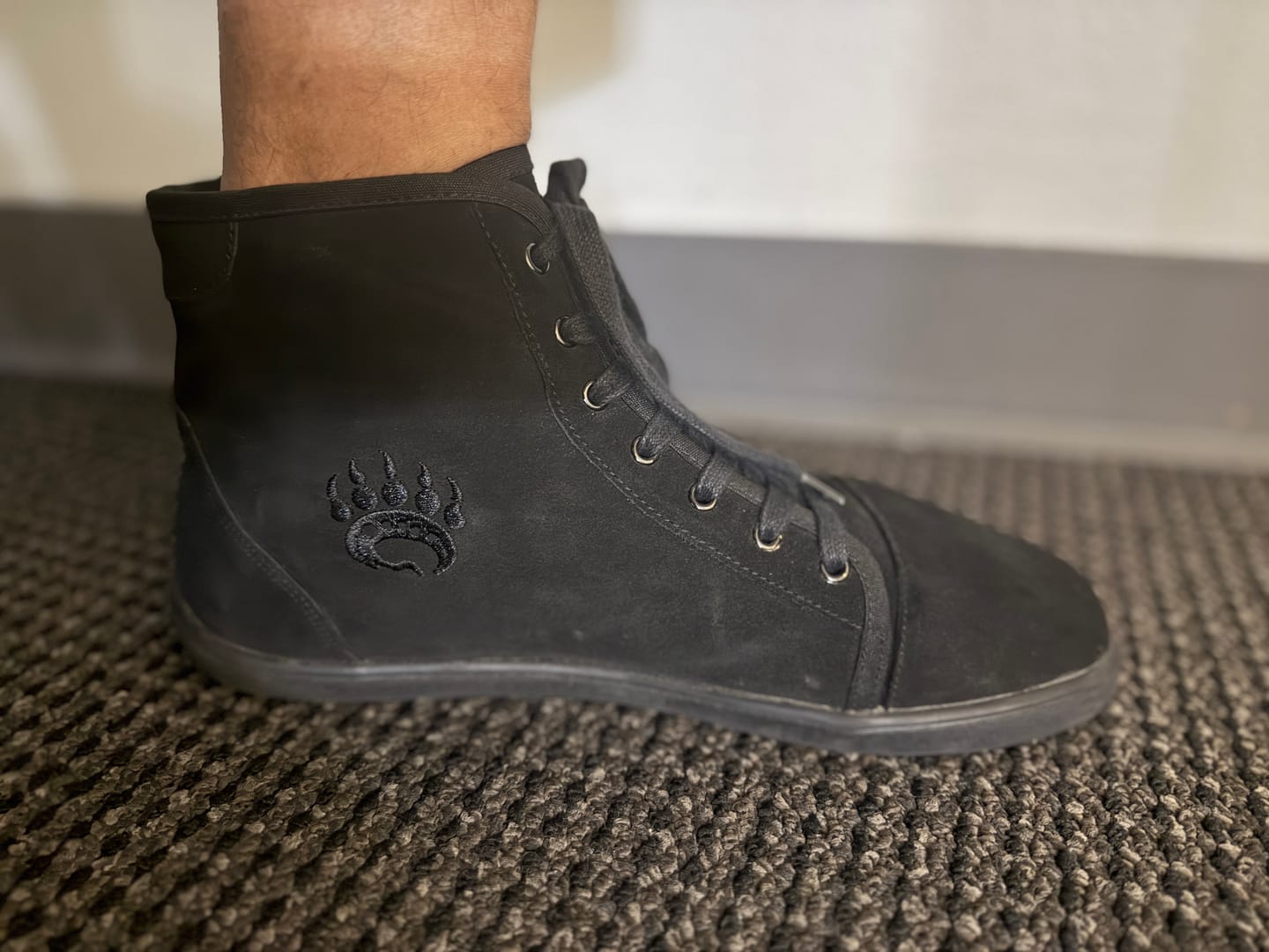 Customer photo review of Ursus SHTG2 / Black