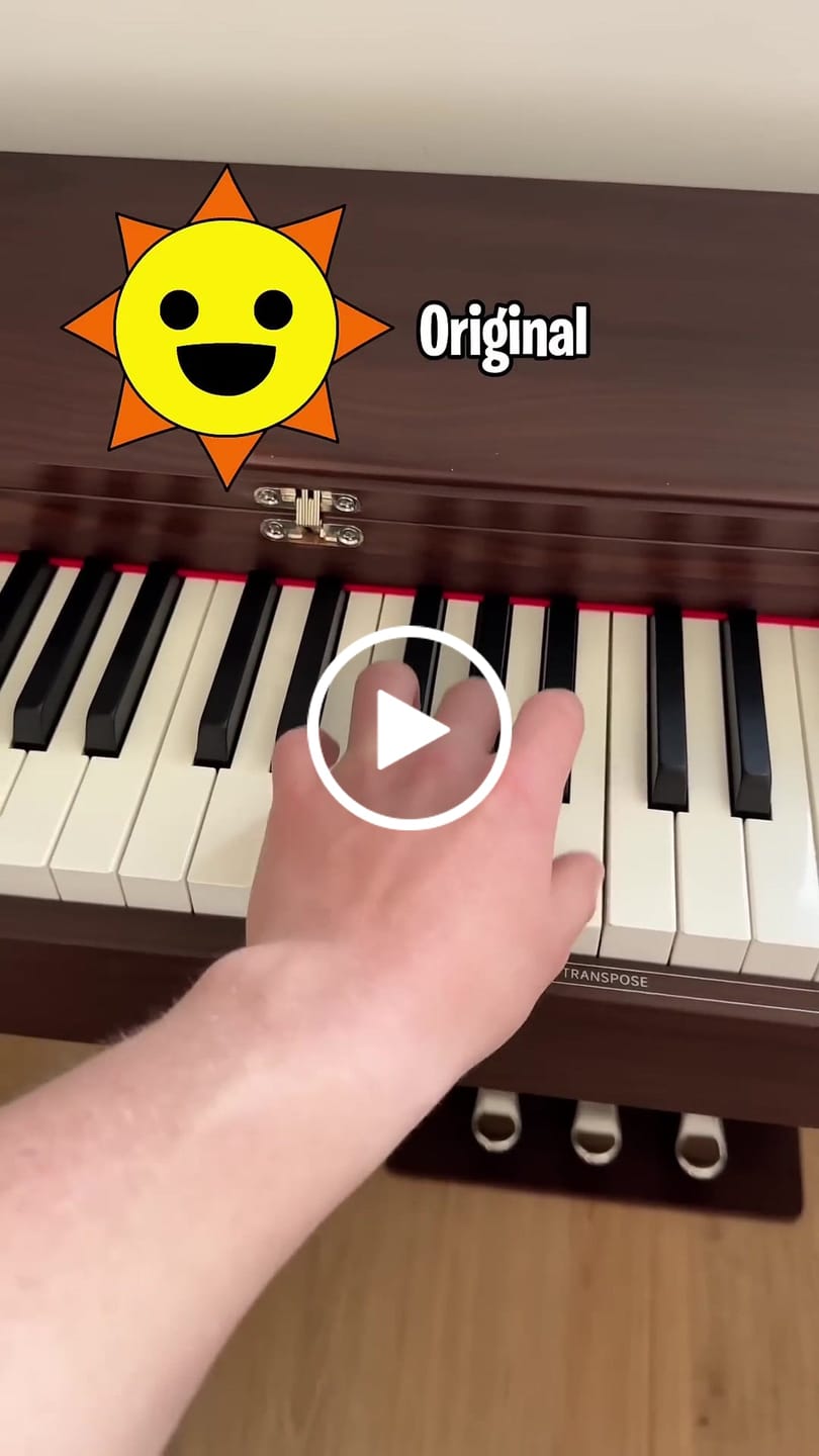 Customer video review of Piano numérique domestique Donner OURA™ R300 à 88 touches
