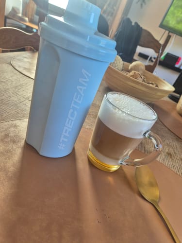Customer photo review of Blue lab