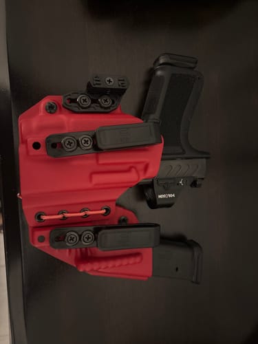 Customer photo review of AXIS ELITE