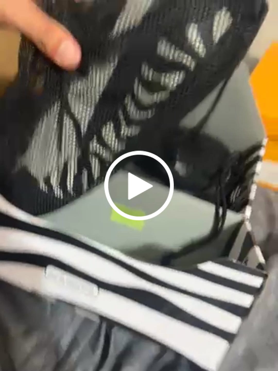 Customer video review of SPO Support Drop-In Midsole