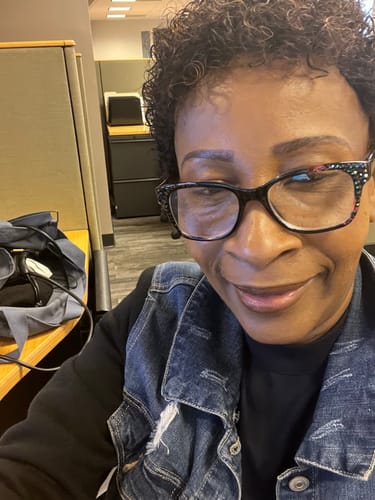 Customer photo review of Summer Time Fine 30-Day Group Detox