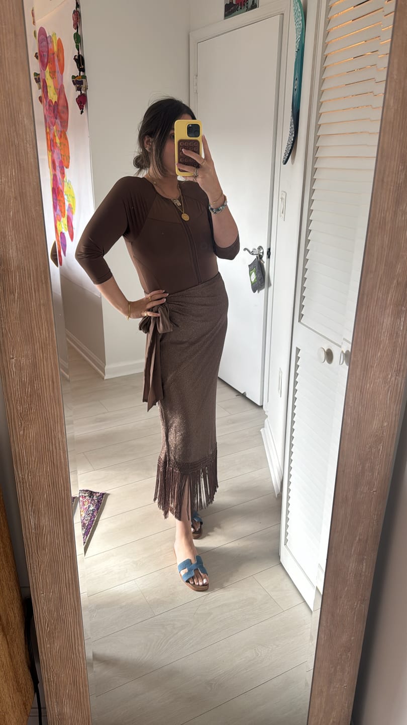 Customer photo review of St. Barth Set