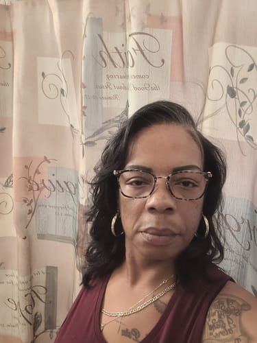Customer photo review of Fresh Start Milk & Honey Cleanser