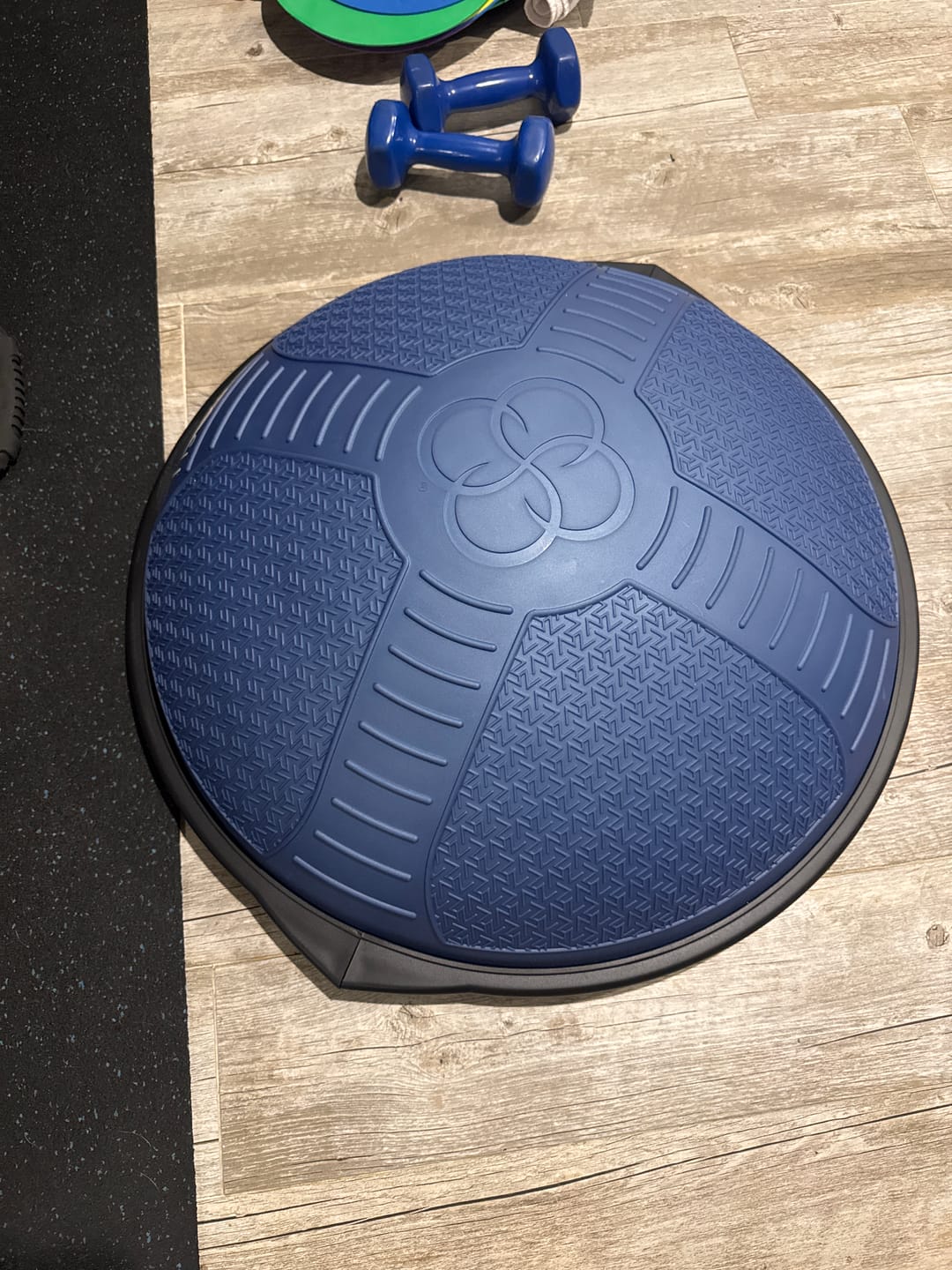 Customer photo review of NEXGEN™ HOME Balance Trainer