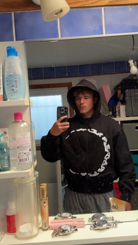 Customer photo review of Zip