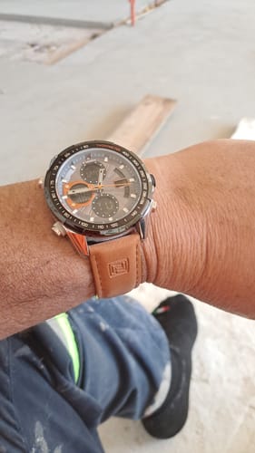 Customer photo review of NAV-67