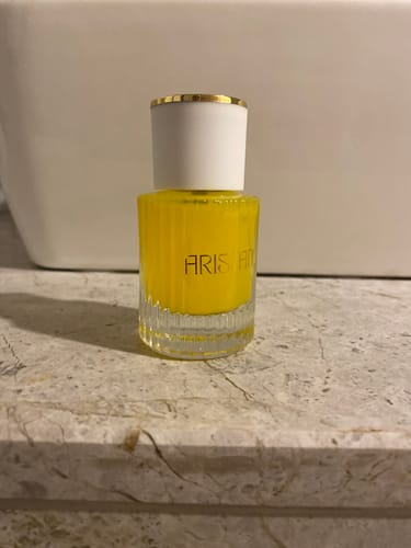 Customer photo review of Musk Al Tahara Mango