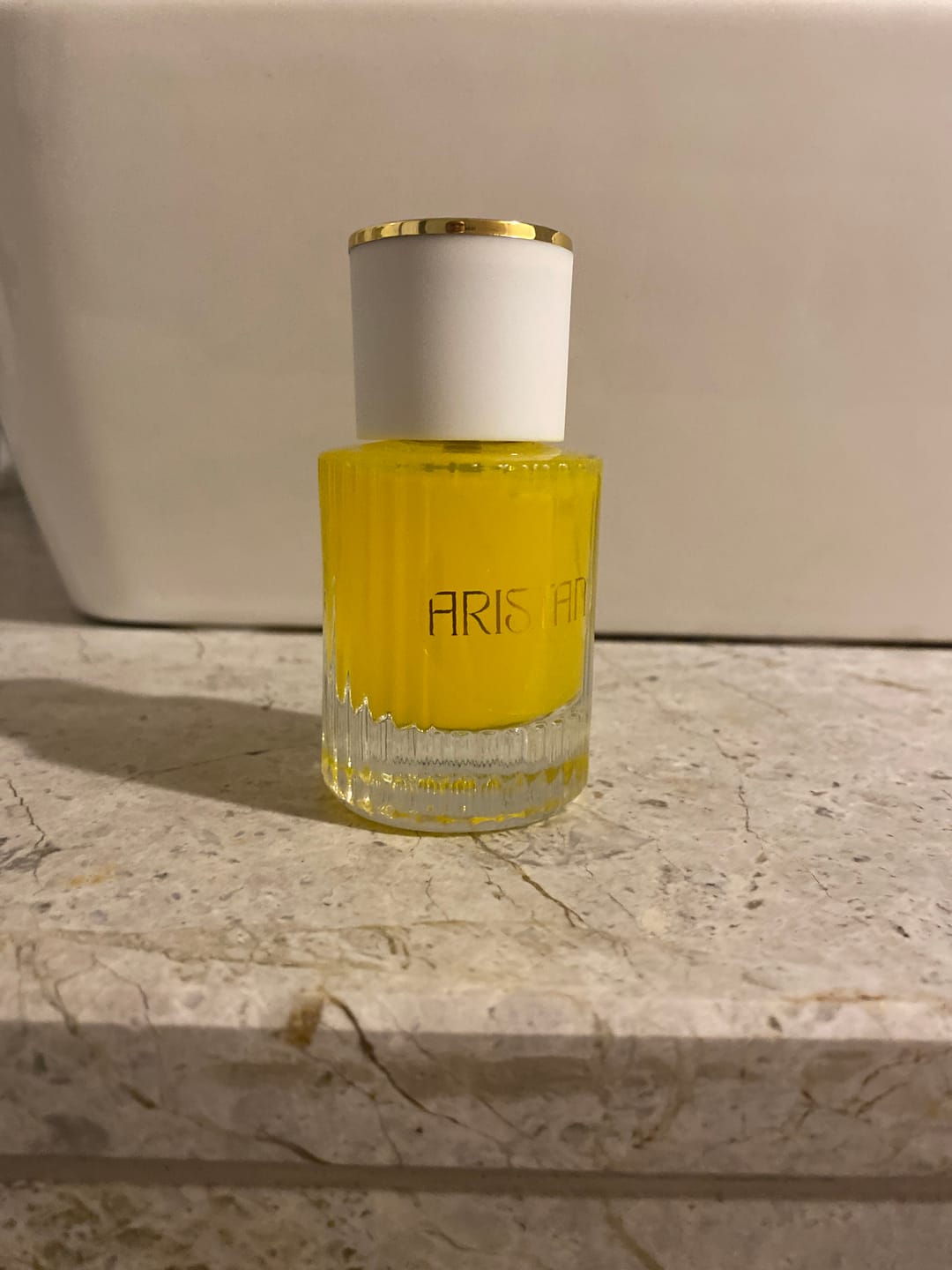 Customer photo review of Musk Al Tahara Mango