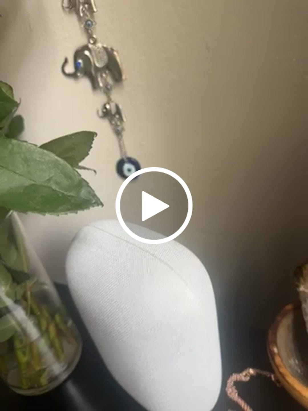 Customer video review of Blessing Box