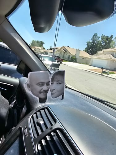 undefined review of Custom Air Freshener image 1 out of 1