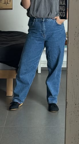 Customer photo review of ג'ינס יום חמישי