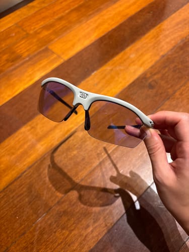 Customer photo review of Rudy Project Rydon
