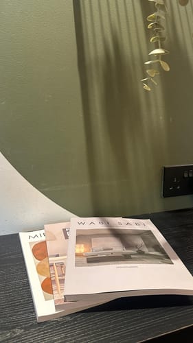 Customer photo review of Decorative Book Fd-Bs2202V-1cm