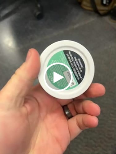 undefined review of Refreshing Chill Nicotine Pouches image 1 out of 1