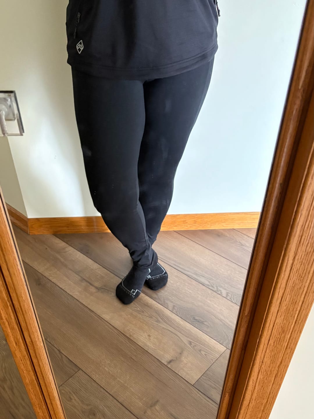 Customer photo review of *Pre-Sale* Pocket Lolli Legging