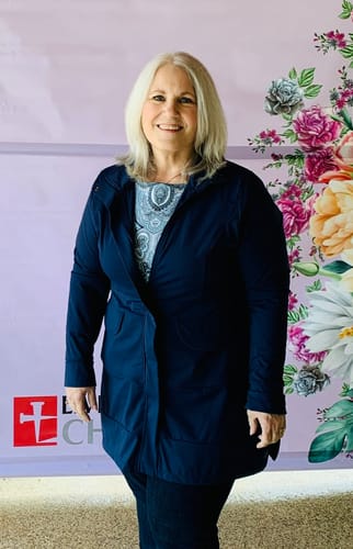 Customer photo review of Sedona Long Jacket