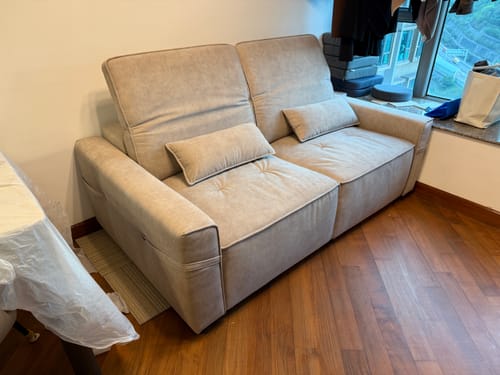 Brooks Review - Ken H.