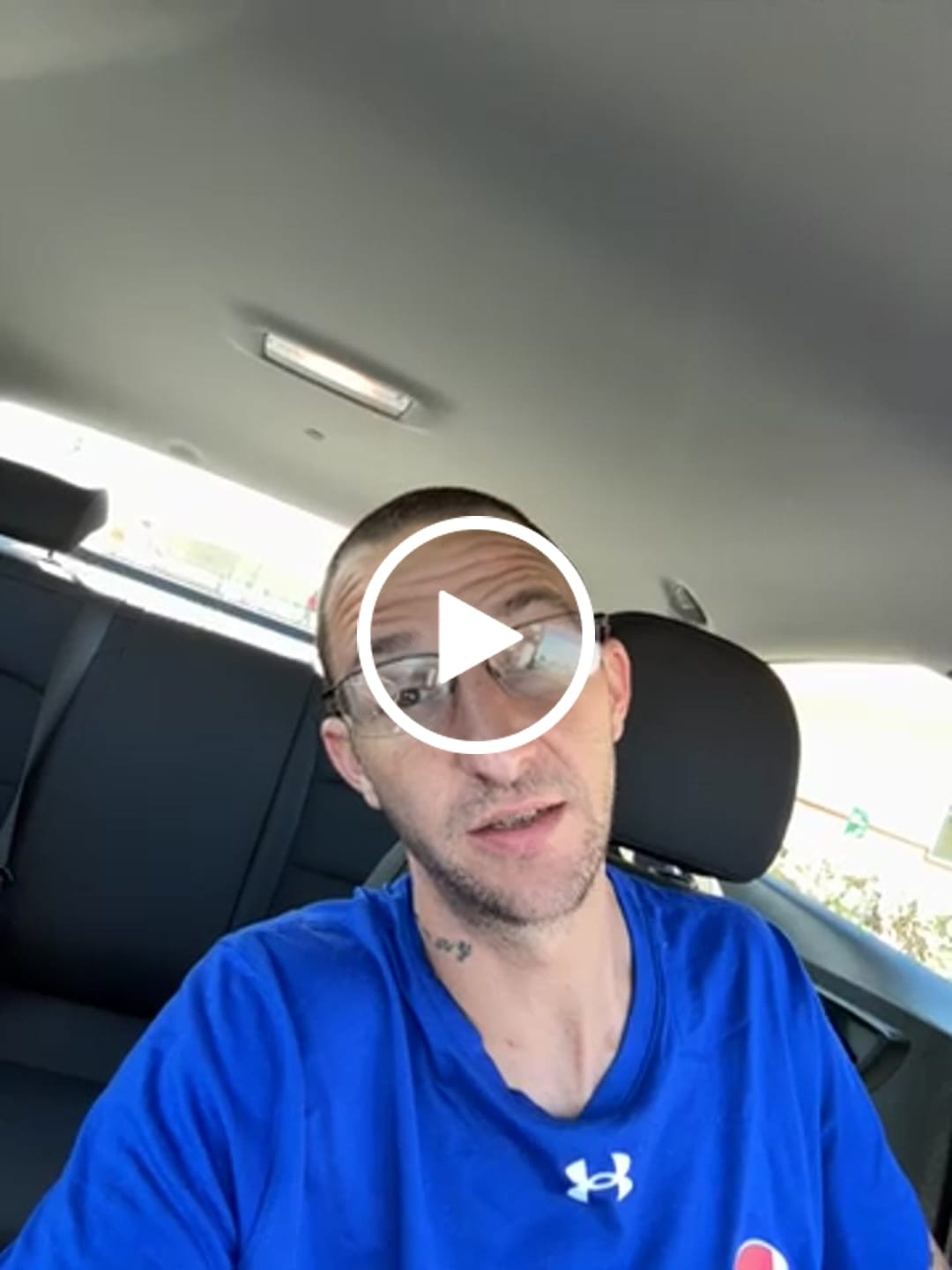 Customer video review of "Take the Risk or Lose the Chance" Shorts (Black) (WGM)