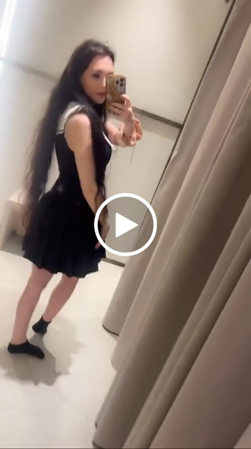 Customer video review of Raw Indian Straight Hair Extensions