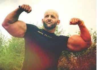 Customer photo review of Olympus TRT (Black Edition)