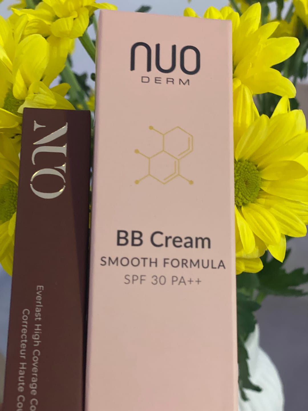 Customer photo review of BB Cream SPF30