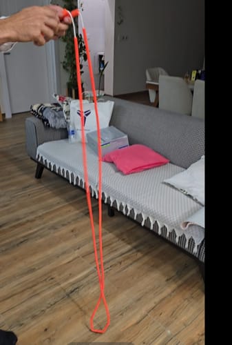 Customer photo review of Timeless Jump™ Rope