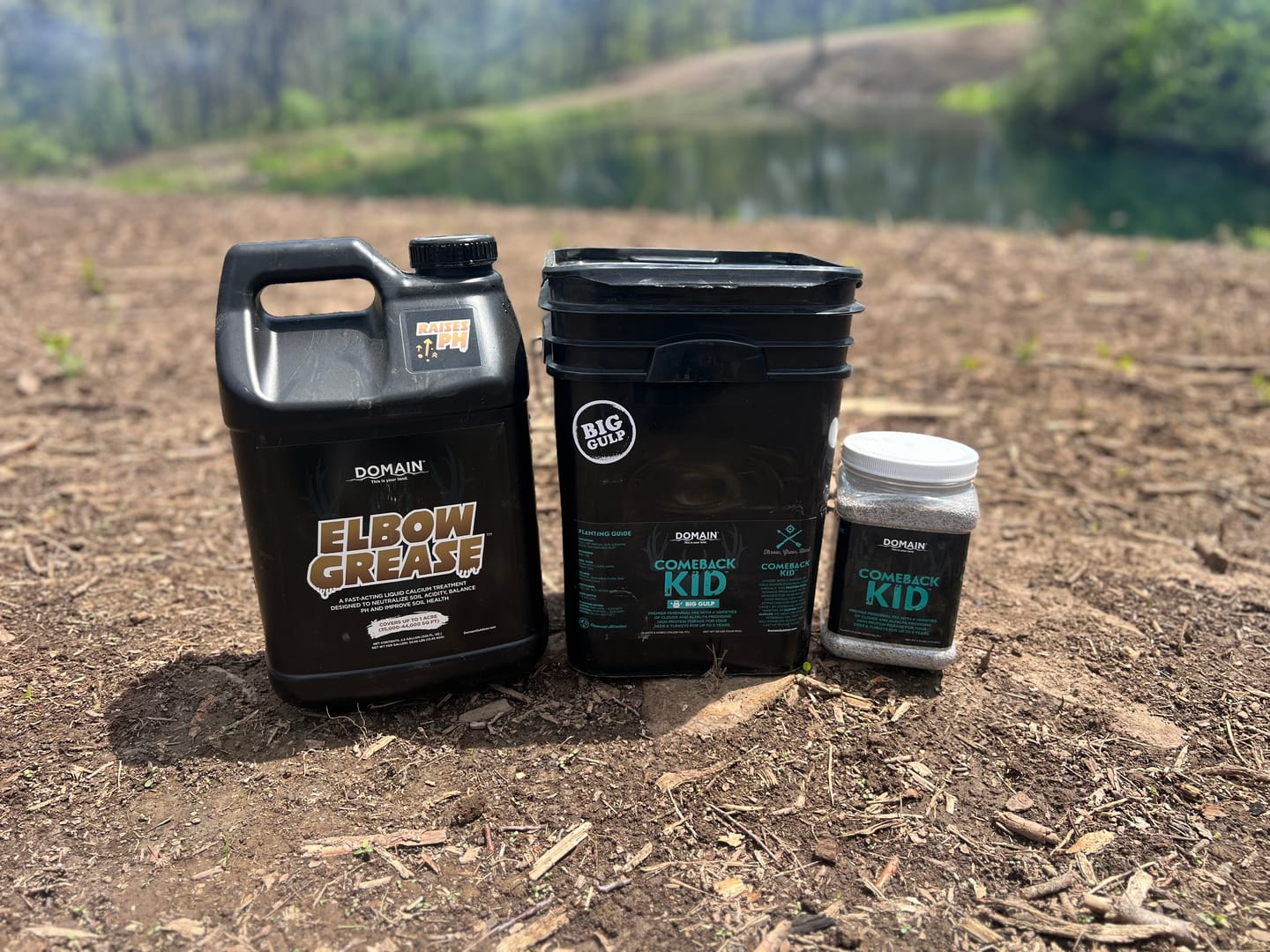 Customer photo review of Elbow Grease™ Liquid Lime