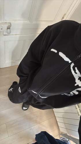 Customer photo review of Zip