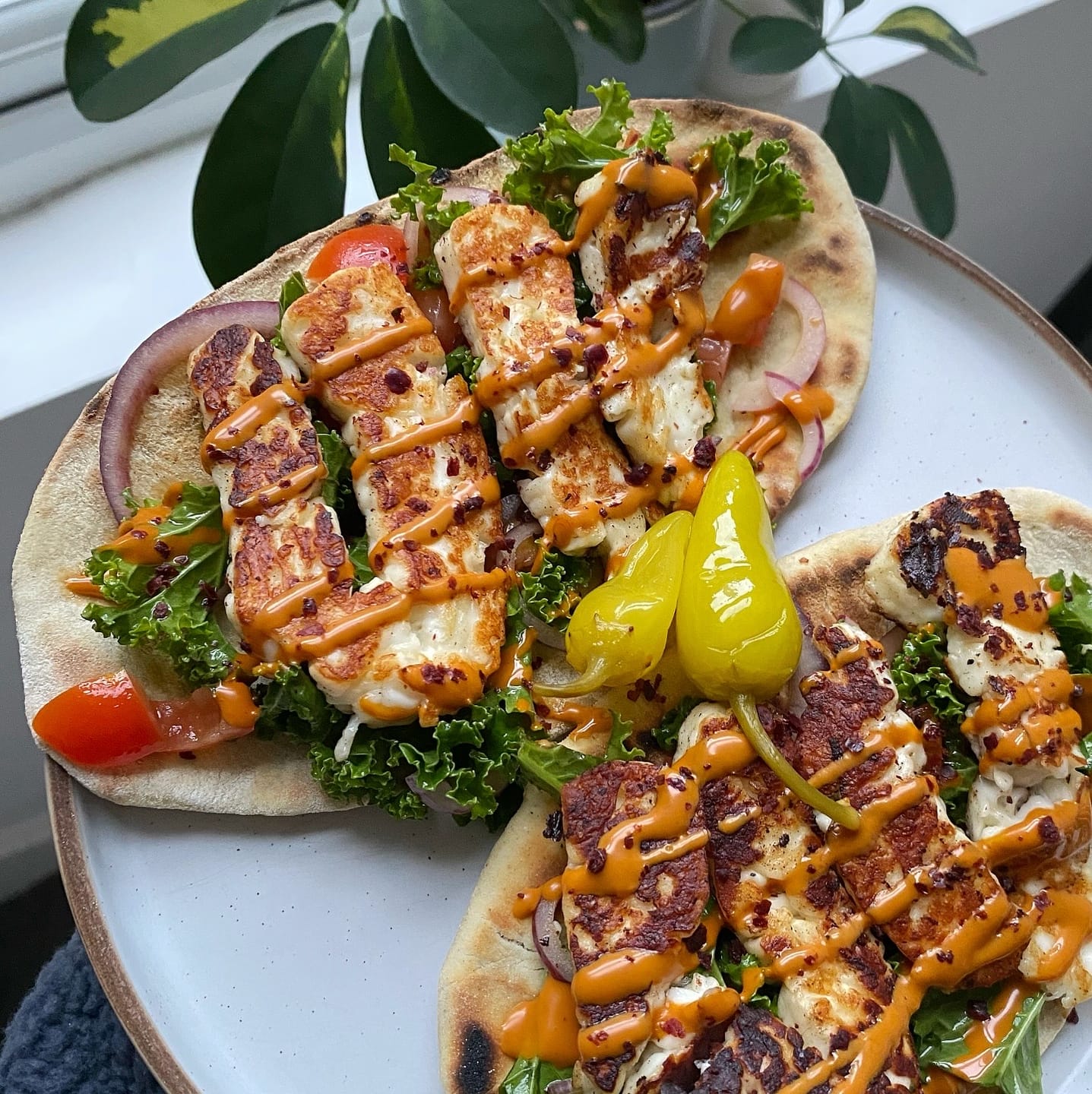 Customer photo review of Shifka Hot Peppers - 560GR