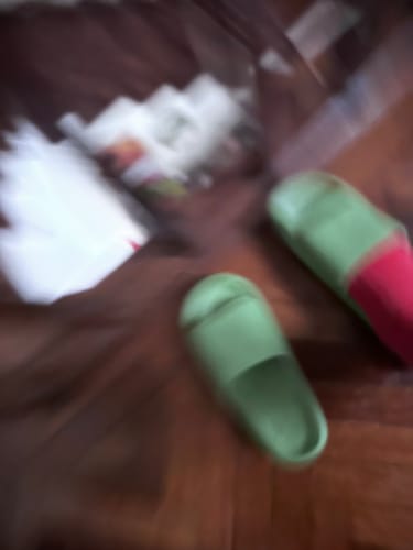Customer photo review of Comfii™ Air Slide