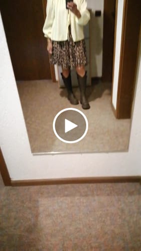 Customer video review of Stiefel 7004-C-10