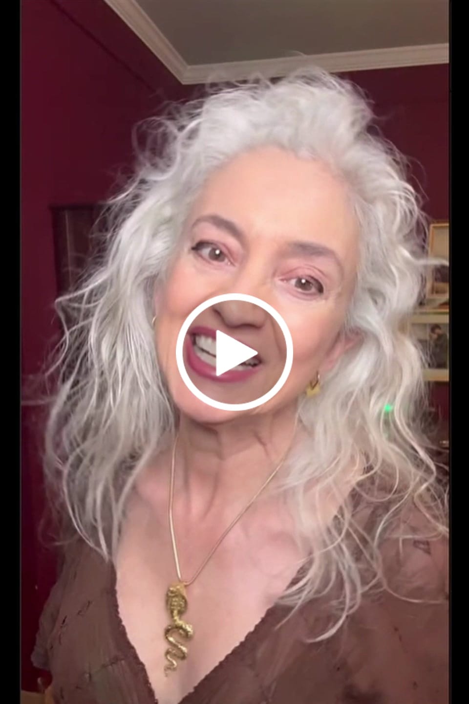 Customer video review of Jumbo Conditioner Bar