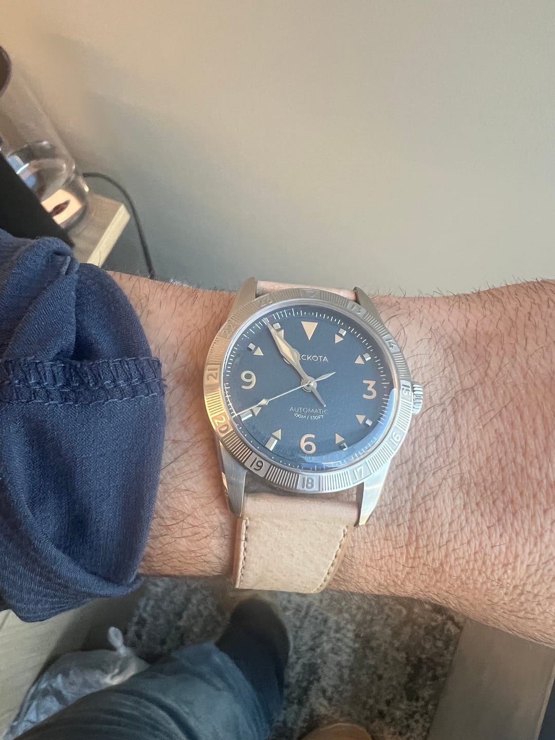 Customer photo review of Atlas