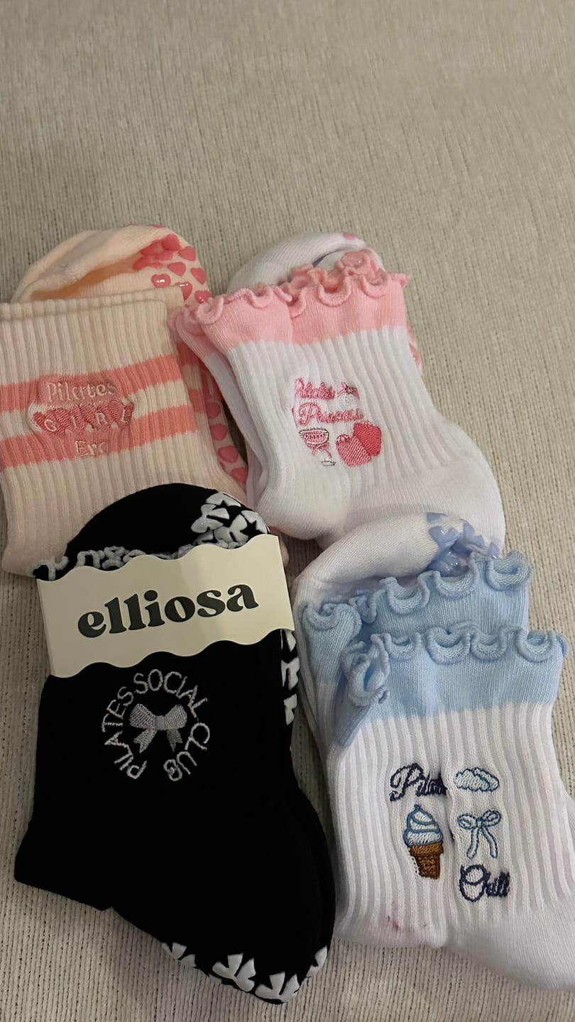 Customer photo review of Pilates Princess