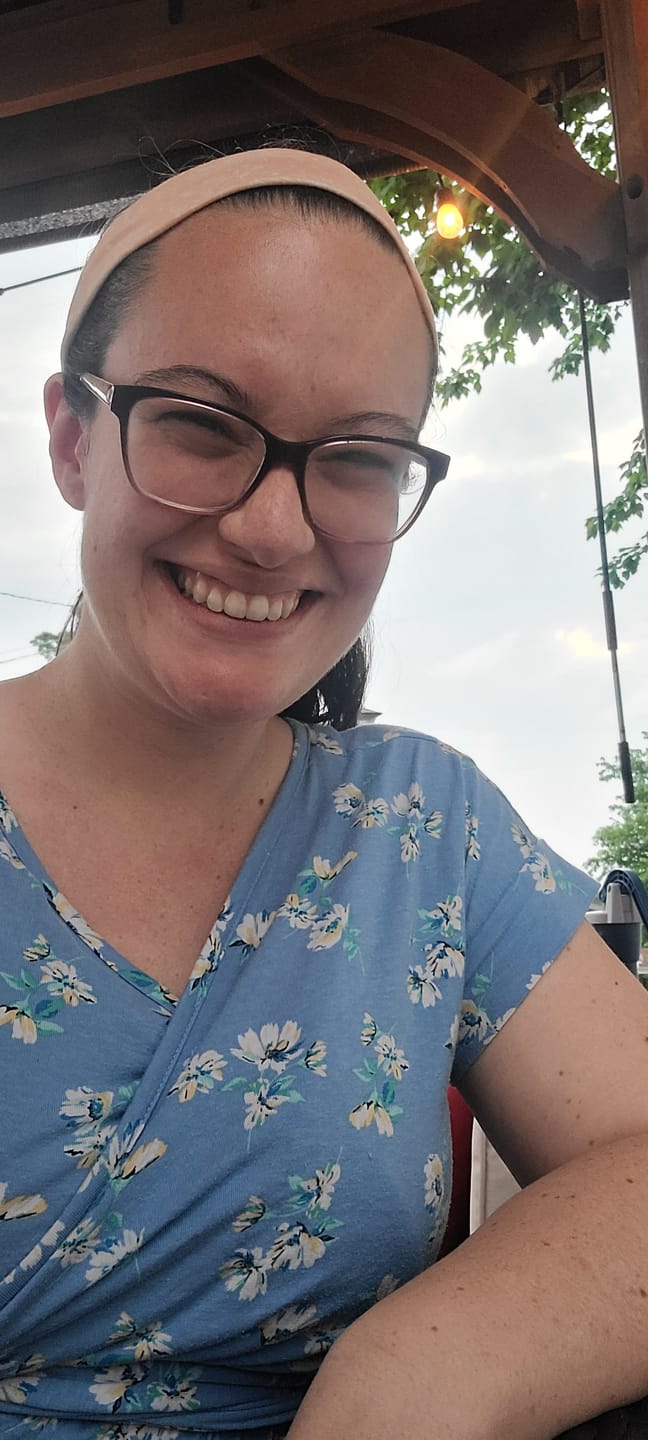 Customer photo review of Mystery Bag 5 Headband Grab Bag