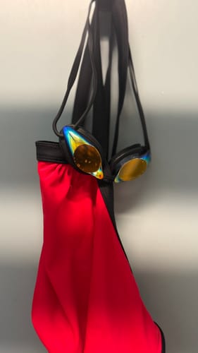 Customer photo review of Karma Onepiece - Ferrari