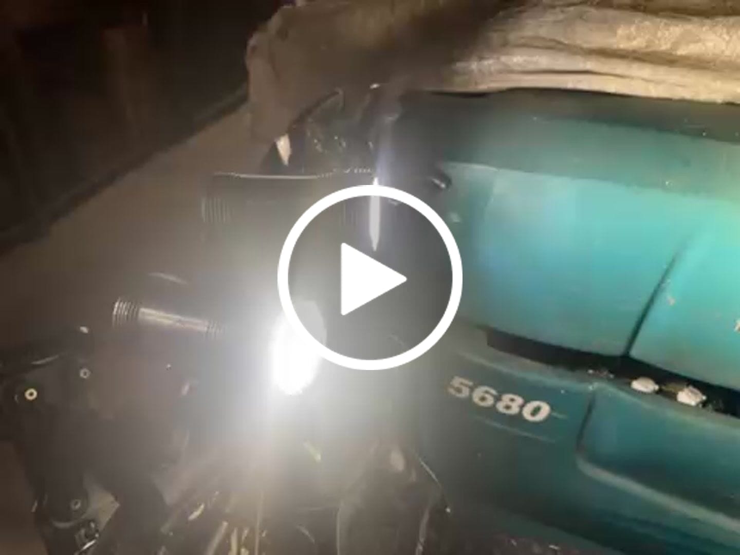 Customer video review of Cleat And Bolt