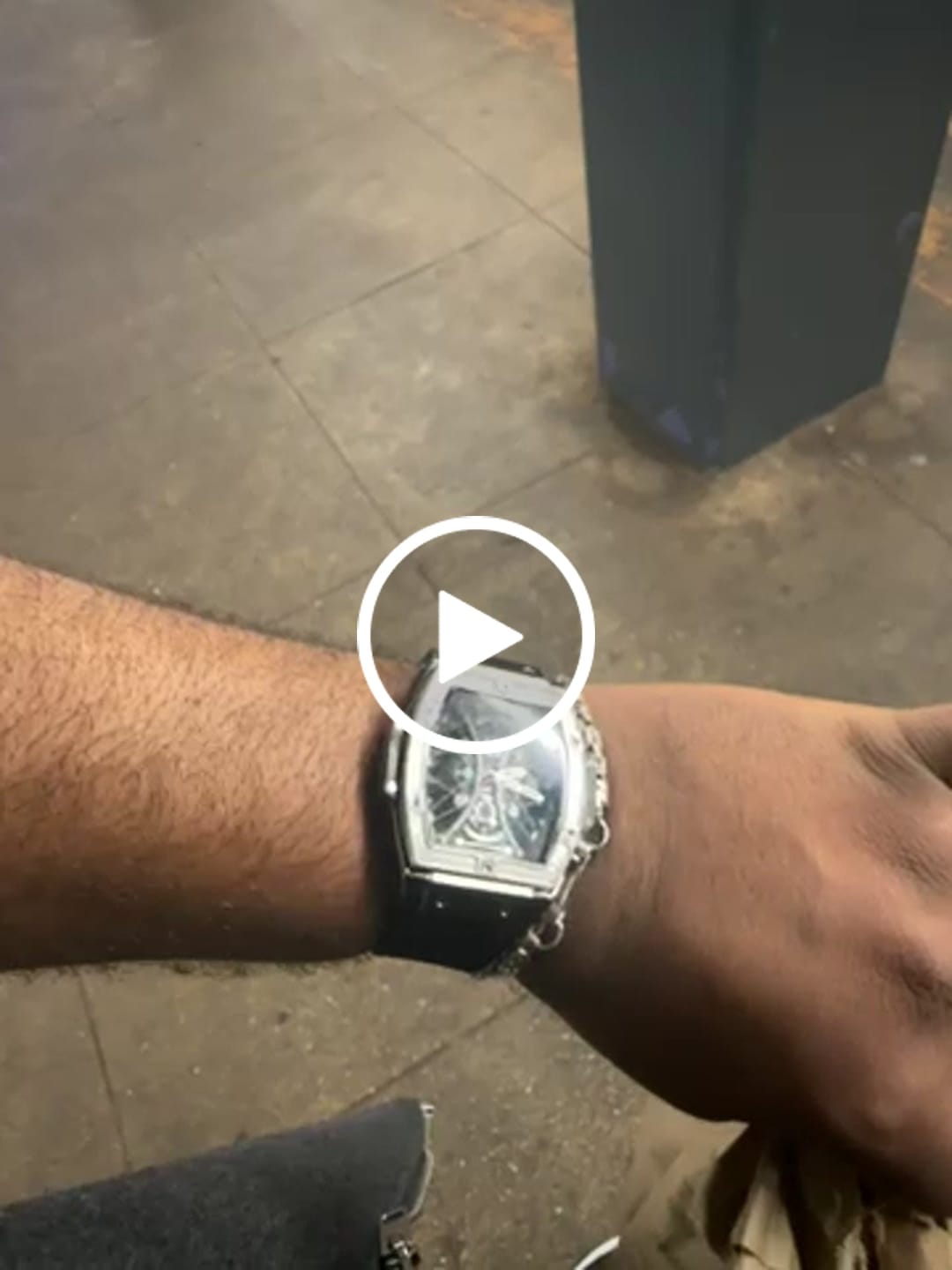 Customer video review of Lucky Fours® Summit